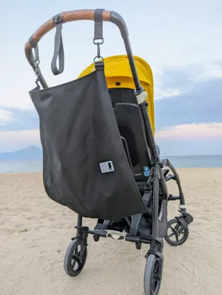 Hamaca / stroller hammock