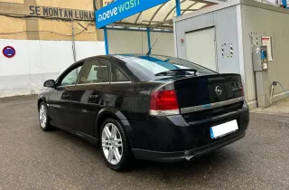 Opel Vectra 2004