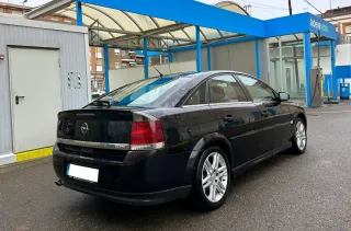 Opel Vectra 2004