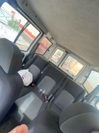 FIAT Doblò 2008