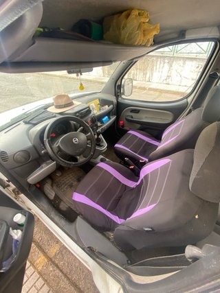 FIAT Doblò 2008