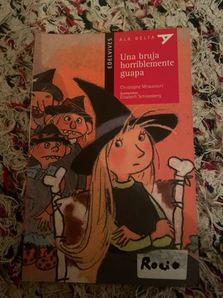 Lote de libros, Edelvives Edad <5 años