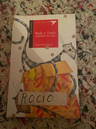 Lote de libros, Edelvives Edad <5 años