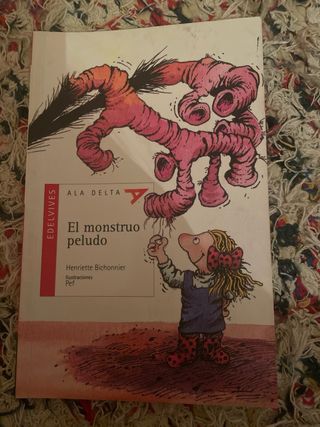 Lote de libros, Edelvives Edad <5 años
