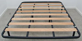 Somier Xion con 6 Patas