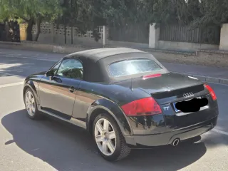 Audi TT 2005