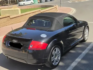Audi TT 2005