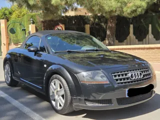 Audi TT 2005
