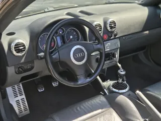 Audi TT 2005