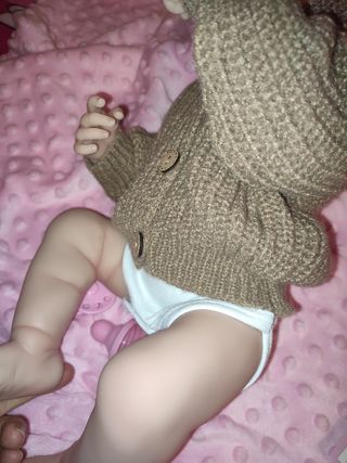 Bebé Reborn