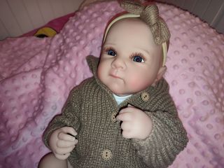 Bebé Reborn