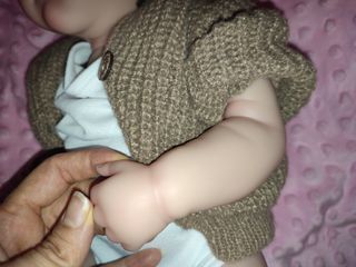 Bebé Reborn
