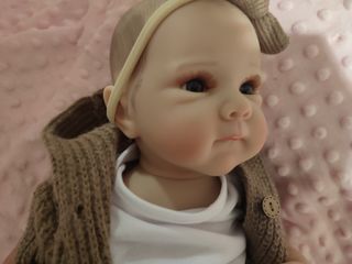 Bebé Reborn