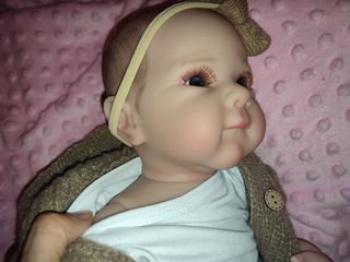 Bebé Reborn