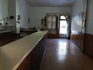 CASA EN PLANTA BAJA EN ALCANTARILLA