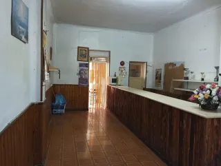 CASA EN PLANTA BAJA EN ALCANTARILLA