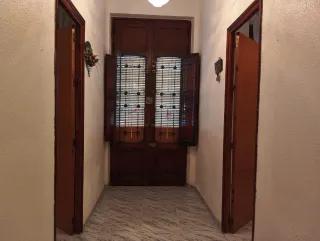 CASA EN PLANTA BAJA EN ALCANTARILLA