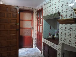 CASA EN PLANTA BAJA EN ALCANTARILLA