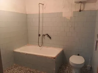 CASA EN PLANTA BAJA EN ALCANTARILLA