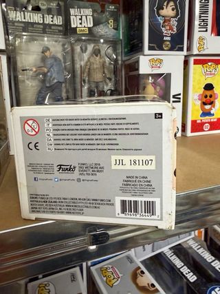 Funko Pop! Modern Family Phil 753