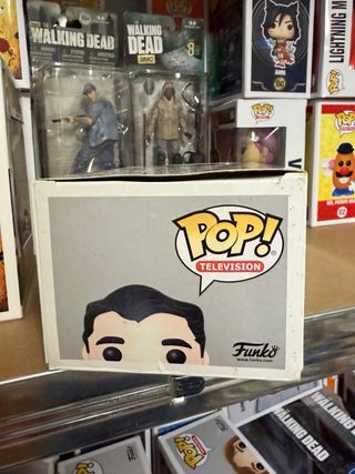 Funko Pop! Modern Family Phil 753