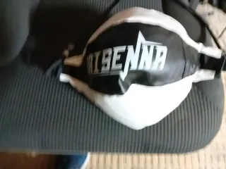 Saco de boxeo RISENNA