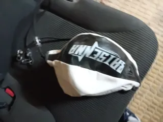 Saco de boxeo RISENNA