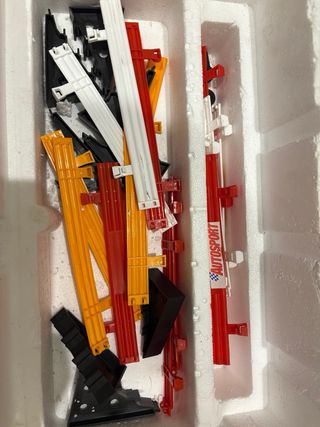 Scalextric Superslot