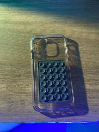 Funda iPhone 11 Negra