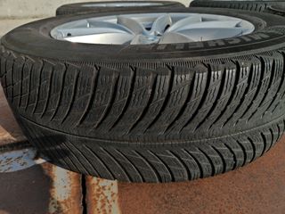 Llantas BMW 18 Originales Michelin