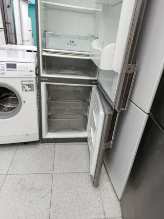 @Súper Oferta Nevera Y Lavadora Pack@