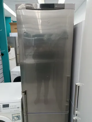 @Súper Oferta Nevera Y Lavadora Pack@