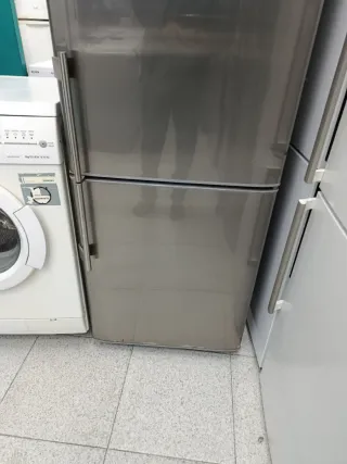 @Súper Oferta Nevera Y Lavadora Pack@