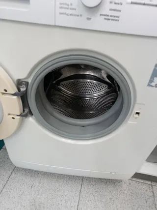 @Súper Oferta Nevera Y Lavadora Pack@