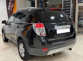 Chevrolet Captiva en Venta