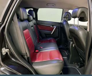 Chevrolet Captiva en Venta