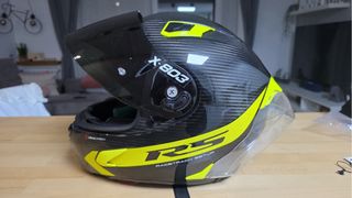 Casco X-lite 803 RS