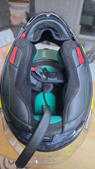 Casco X-lite 803 RS