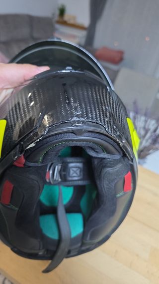 Casco X-lite 803 RS