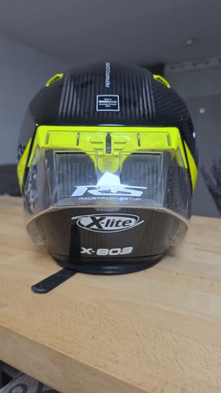 Casco X-lite 803 RS