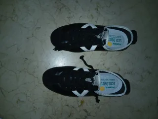 Zapatillas Munich Talla 43 Negras