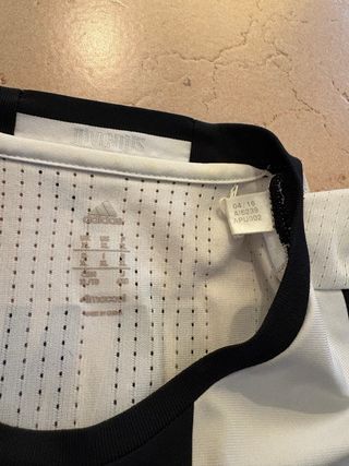 Maglia Juventus 2016/2017 versione authentic