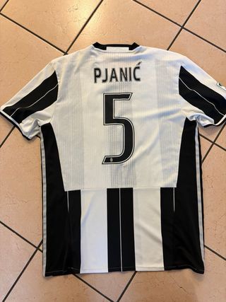 Maglia Juventus 2016/2017 versione authentic
