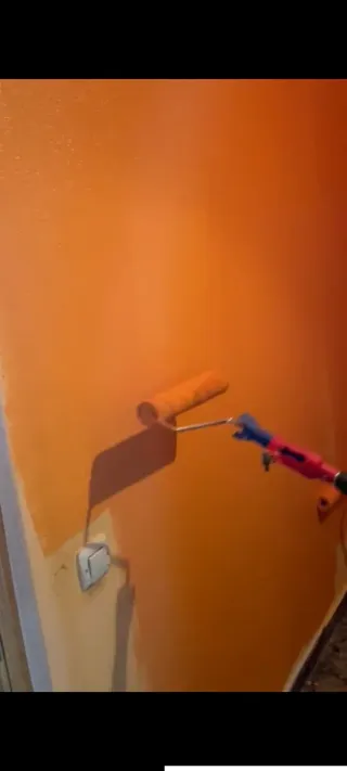Pintor Profesional, Económico, Rápido y confiable.