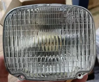 FARO DELANTERO NUEVO DERBI VARIANT START HOMOLOGAD