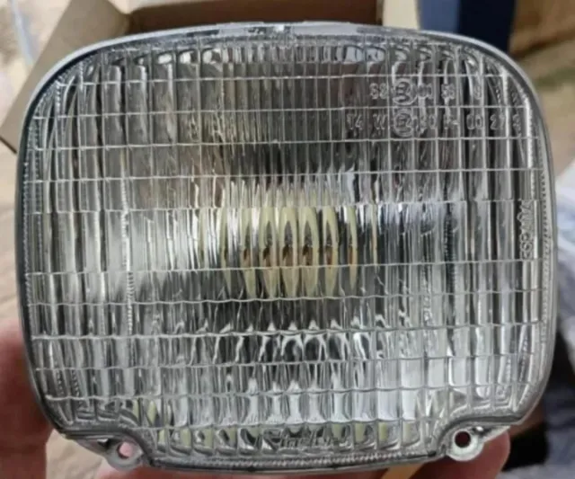 FARO DELANTERO NUEVO DERBI VARIANT START HOMOLOGAD