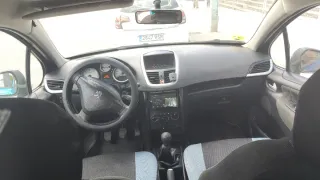 Peugeot 207 2007