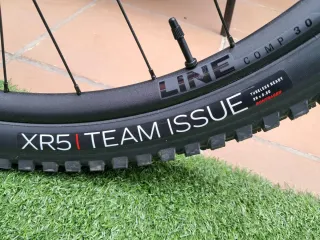 Bicicleta Eléctrica Trek fuel exe 8 GX AXST-TYPE