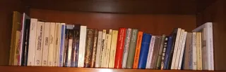 Lotes de libros