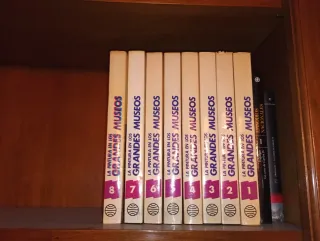 Lotes de libros